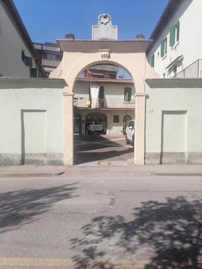 Dreaming Borgo Roma Apartment Верона Екстериор снимка