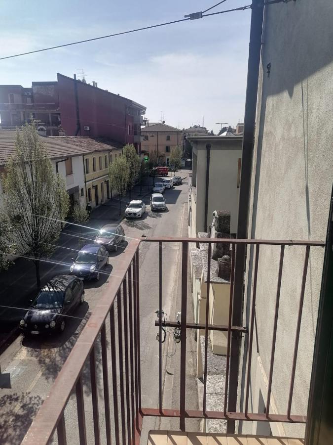 Dreaming Borgo Roma Apartment Верона Екстериор снимка