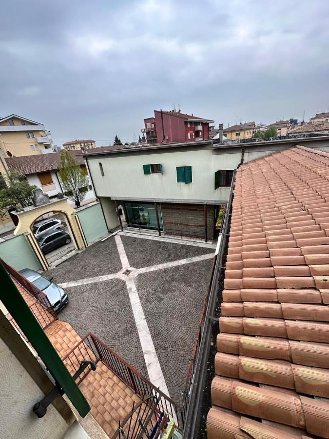 Dreaming Borgo Roma Apartment Верона Екстериор снимка