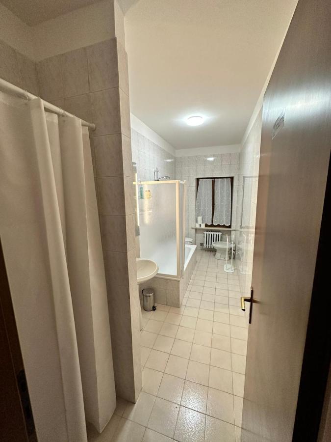Dreaming Borgo Roma Apartment Верона Екстериор снимка
