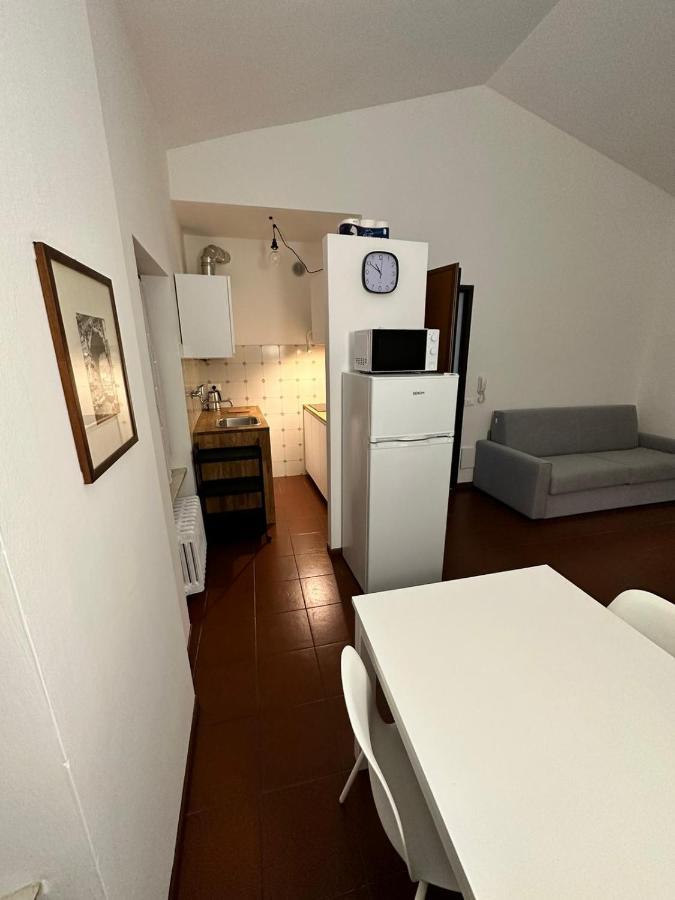 Dreaming Borgo Roma Apartment Верона Екстериор снимка
