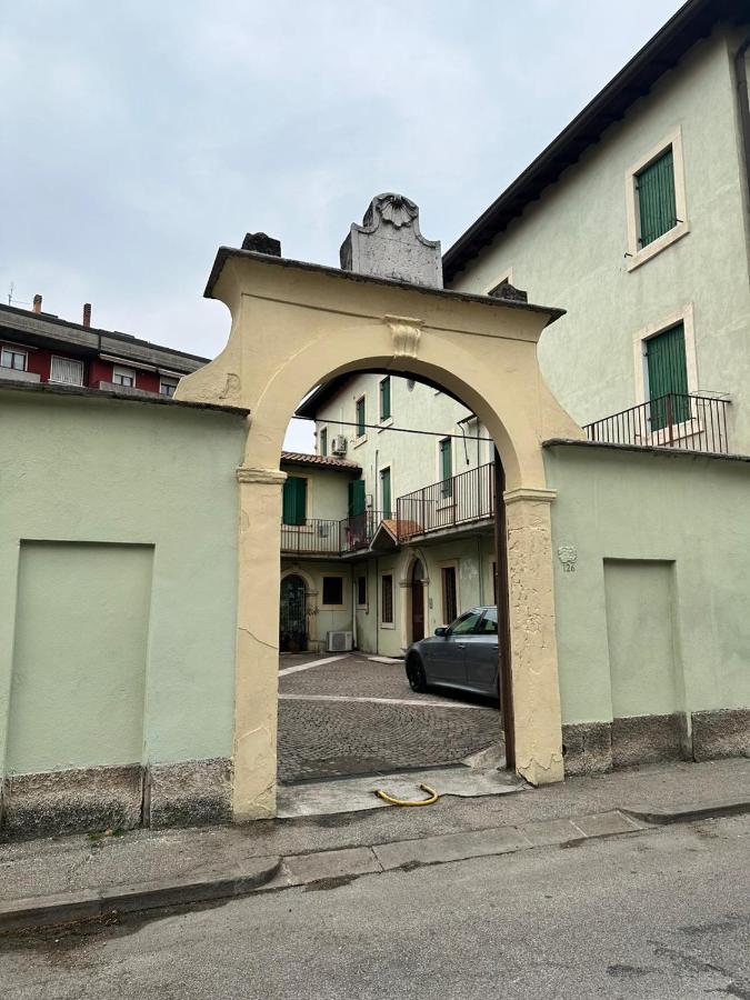Dreaming Borgo Roma Apartment Верона Екстериор снимка