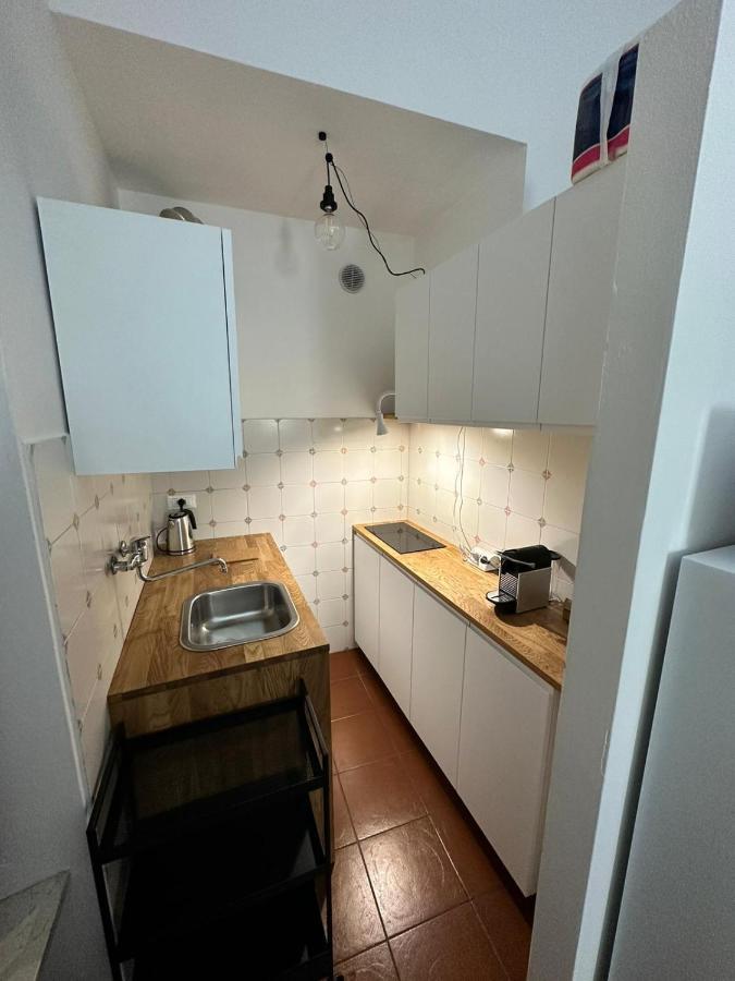 Dreaming Borgo Roma Apartment Верона Екстериор снимка