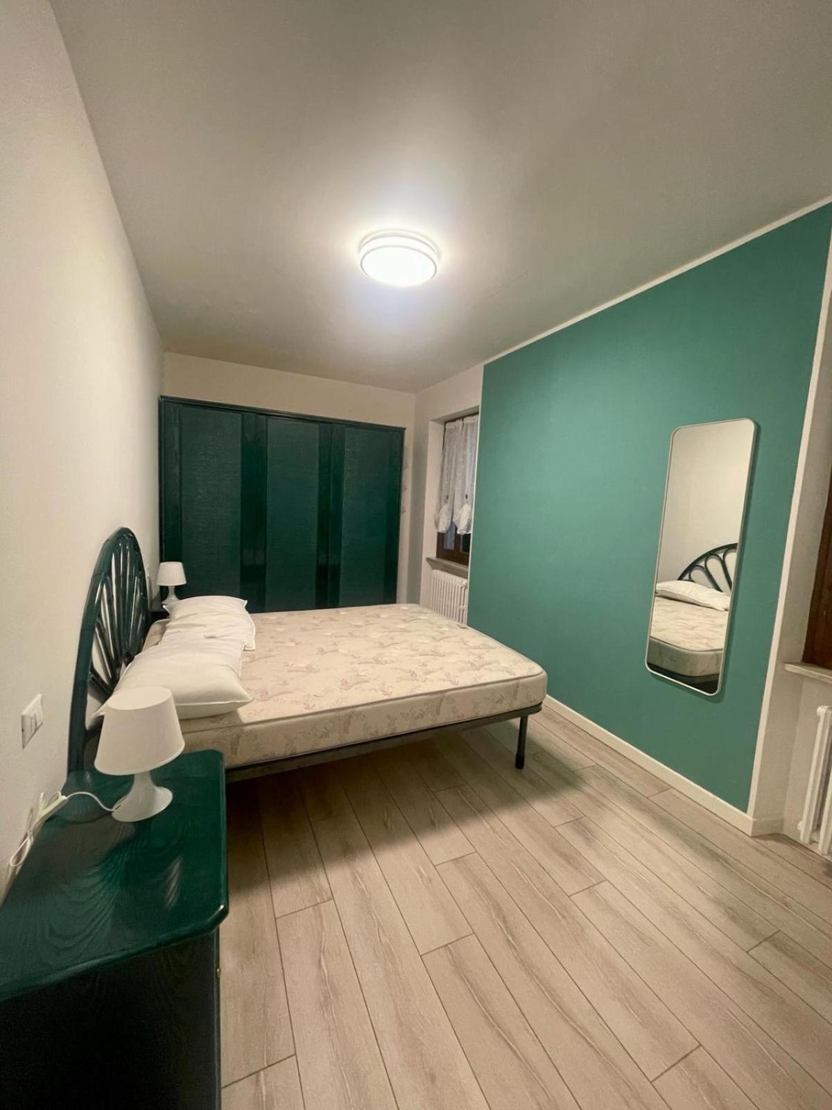 Dreaming Borgo Roma Apartment Верона Екстериор снимка