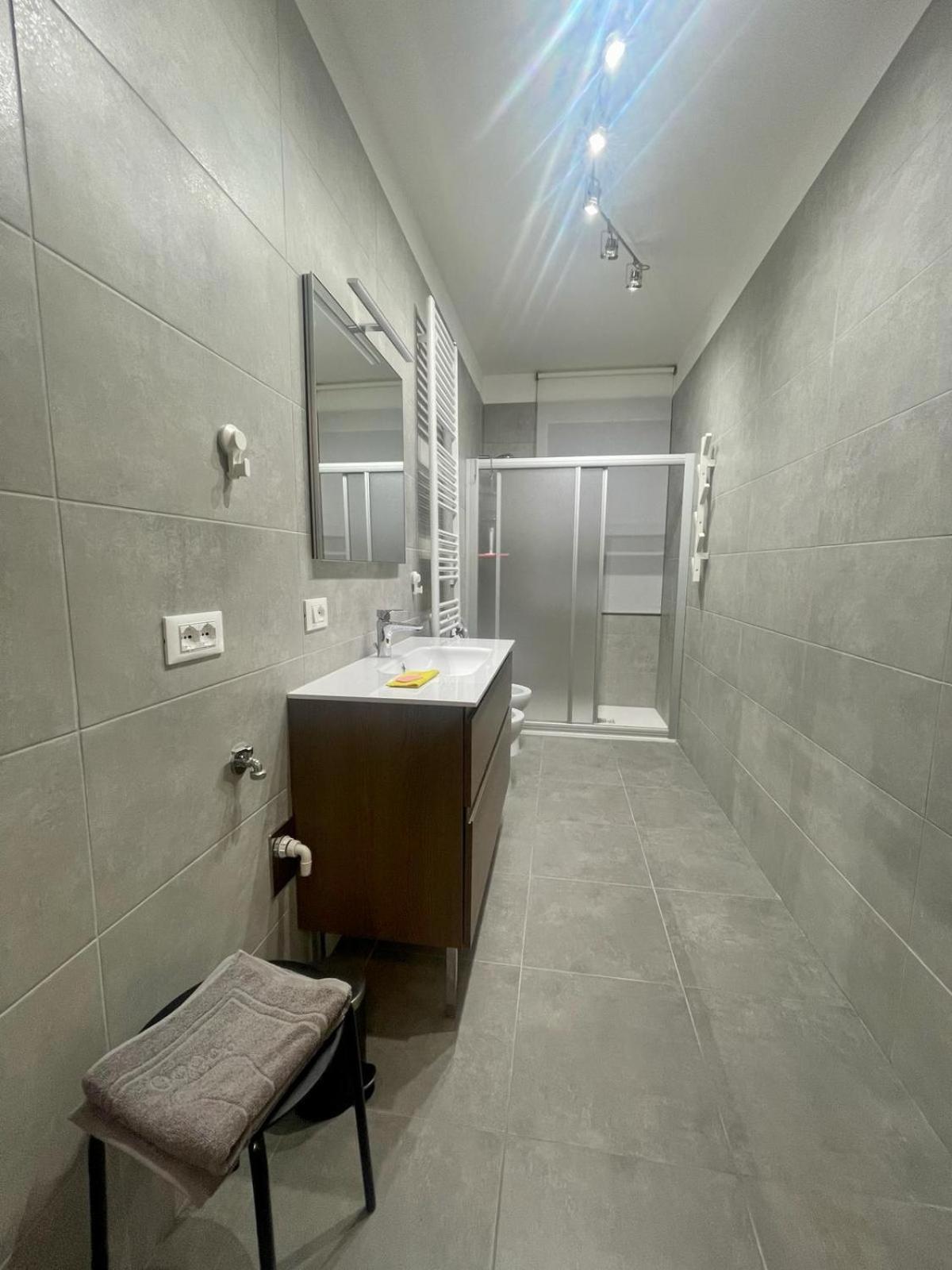 Dreaming Borgo Roma Apartment Верона Екстериор снимка